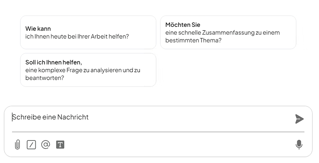 Barrierefreiheit mit Mikis