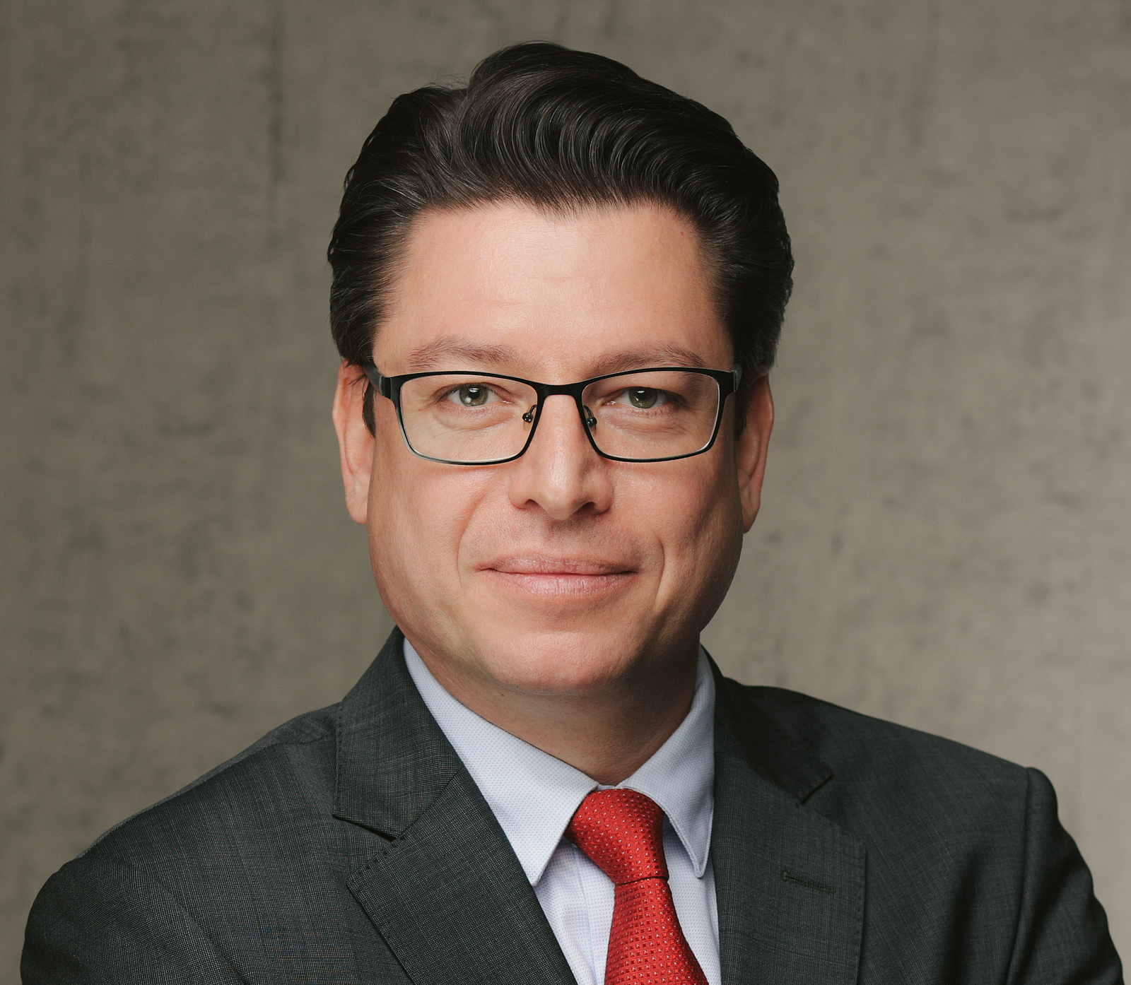 Markus Strahlhofer