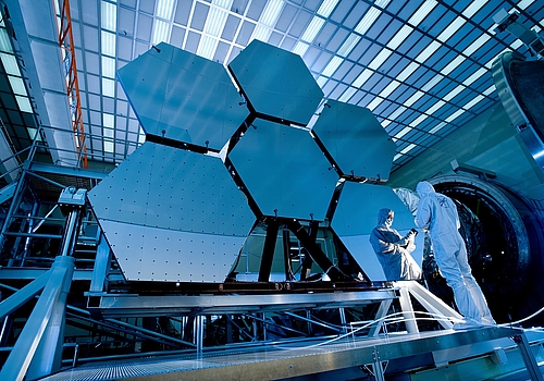 FörderKI – Intelligente Unterstützung bei der Fördermittelrecherche