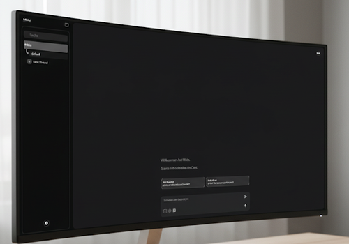 Referenzprojekt: Einsatz von Mikis an einer österreichischen Hochschule