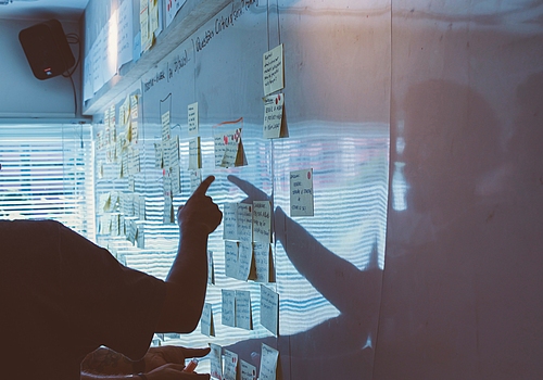 KI-Workshop zur sicheren Einführung von KI im Magistrat der Stadt Krems