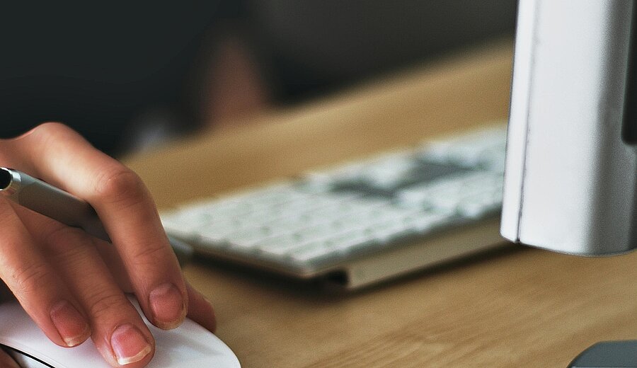 KI-gestützte Kandidatensuche bei einem Personaldienstleister