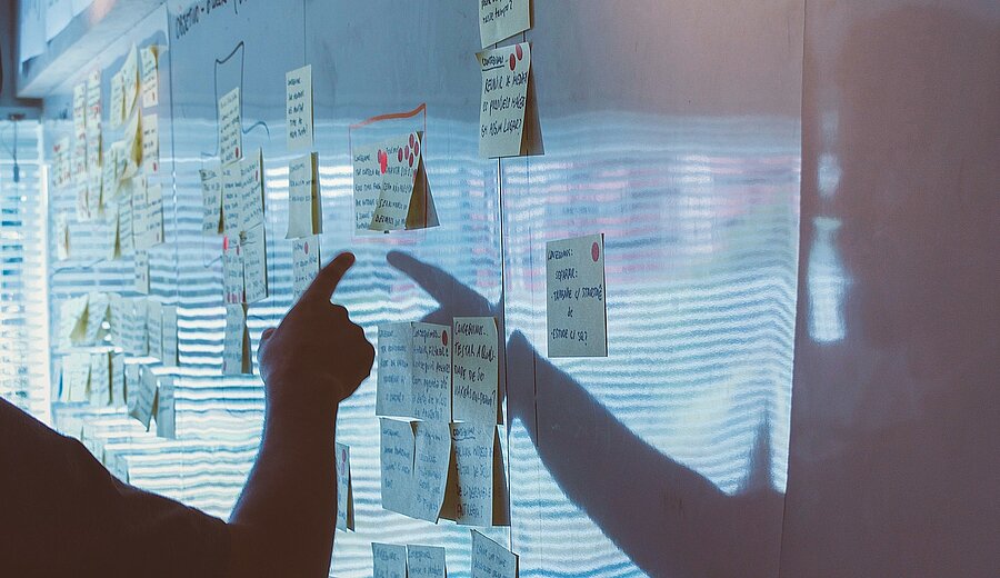 KI-Workshop zur sicheren Einführung von KI im Magistrat der Stadt Krems